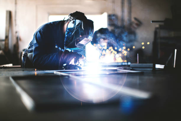 Best Artistic and Custom Metal Fabrication in Indian River Estates, FL