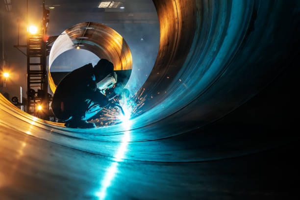Best Welding Inspection and Certification in Indian River Estates, FL