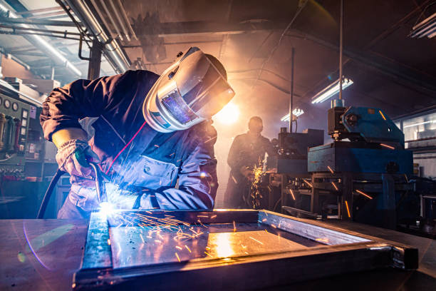 Affordable Welder Services in Indian River Estates, FL