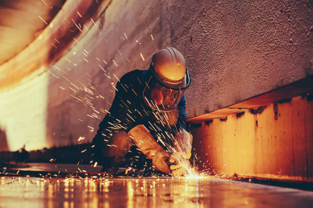 Best Marine and Shipbuilding Welding in Indian River Estates, FL