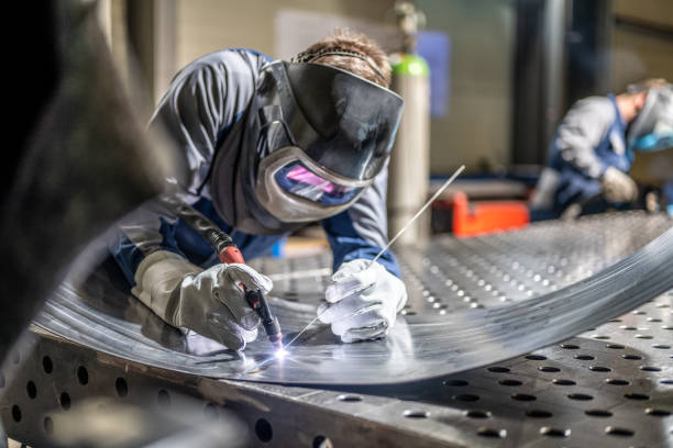 Best Specialty Welding Processes in Indian River Estates, FL