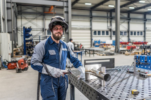 Best Food and Beverage Processing Equipment Welding in Indian River Estates, FL