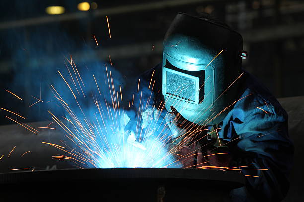 Best Aerospace and Defense Welding in Indian River Estates, FL
