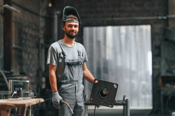 Reliable Indian River Estates, FL Welder & Metal Fabrication Solutions